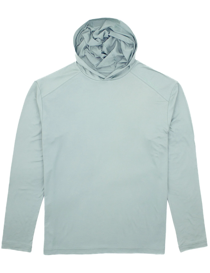 Ravine Hoodie (Jade)