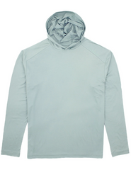 Ravine Hoodie (Jade)