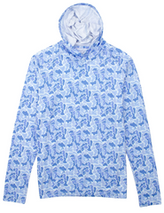 Ravine Hoodie (River Camo)