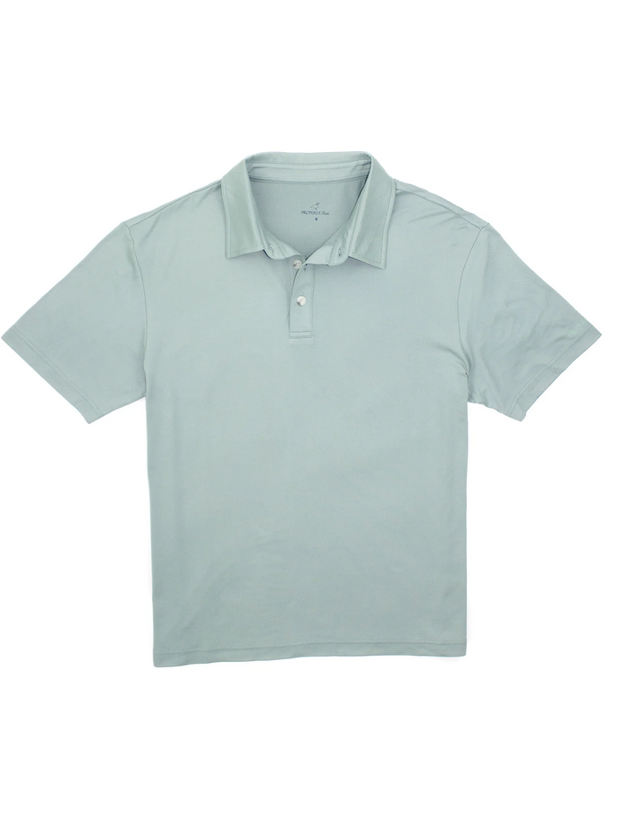 Ravine Polo (Jade)