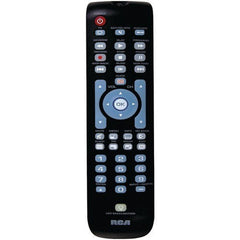 RCA Platinum Pro 3 Device Backlit Keys Universal Remote
