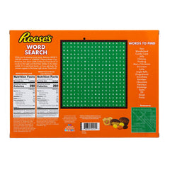 Reese's Advent Calendar