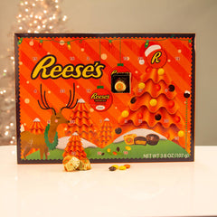 Reese's Advent Calendar