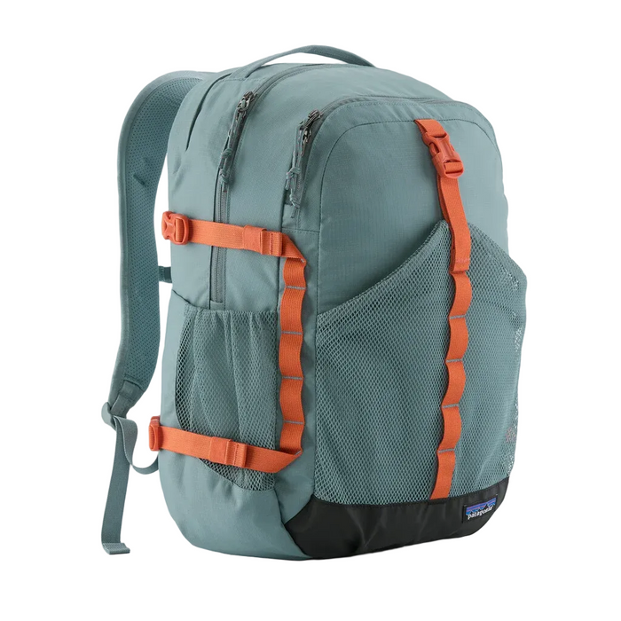 Refuglo Day Pack 30L (Blue Sage)