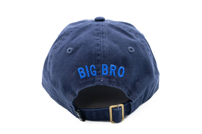 Rey to Z Baseball Patch Baseball Hat