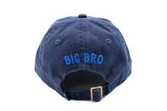 Rey to Z Baseball Patch Baseball Hat