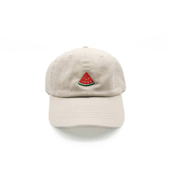 Rey to Z Tiny Watermelon Baseball Hat