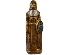 Riqueza Cultural Extra Anejo Guerrero Jaguar Ceramic
