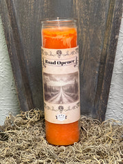 Road Opener Candle Run Service