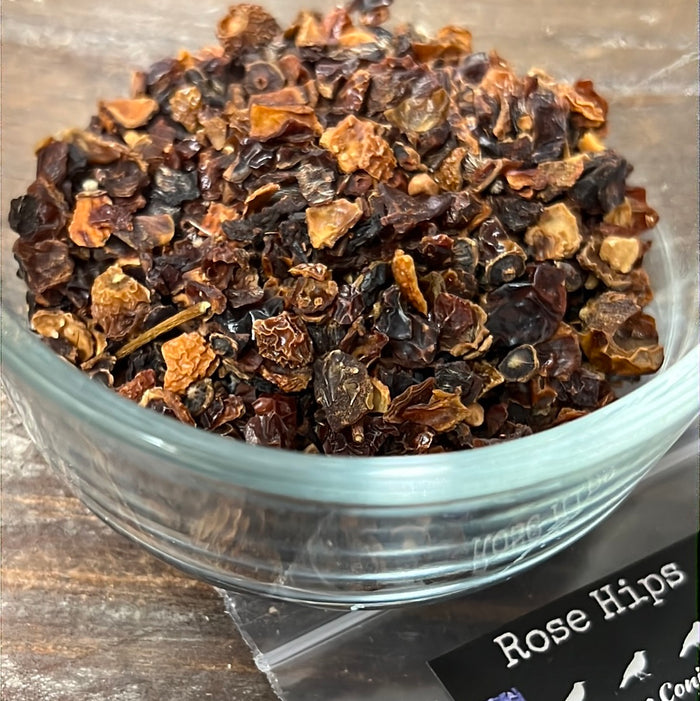 Rose Hips