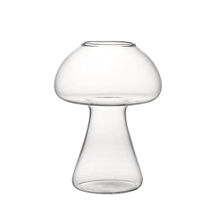 Gadget Gerbil Rose Shaped Wine Glass Goblet