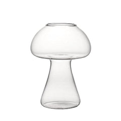 Gadget Gerbil Rose Shaped Wine Glass Goblet