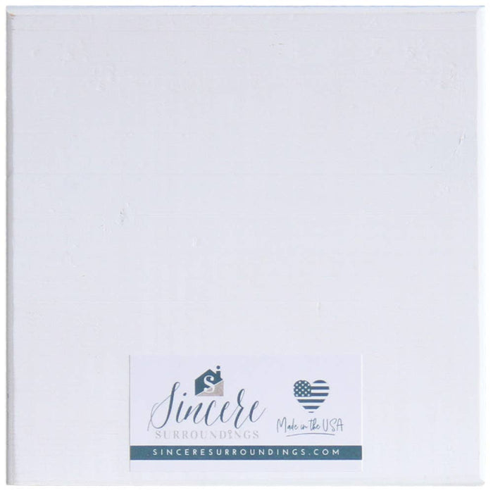 Roses Red Pawprint PER - Small Talk Square