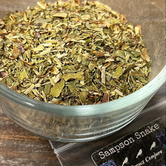 Sampson Snake Root / Echinacea