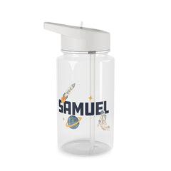 Samuel Personalized Water Bottle