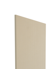 Sea Pearl - SC 156 - Fluted Premium Laminate