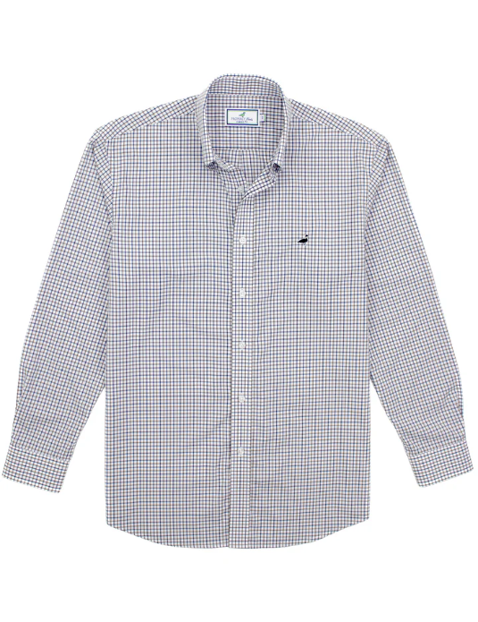 Seasonal Sportshirt (Carolina)