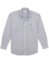 Seasonal Sportshirt (Carolina)