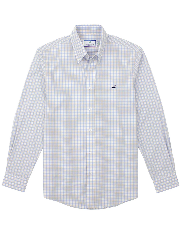Seasonal Sportshirt (Drift)