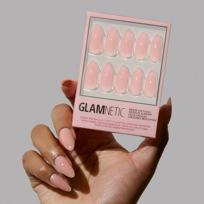 Sheer Pink