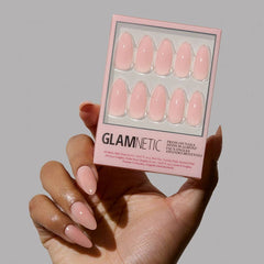 Sheer Pink