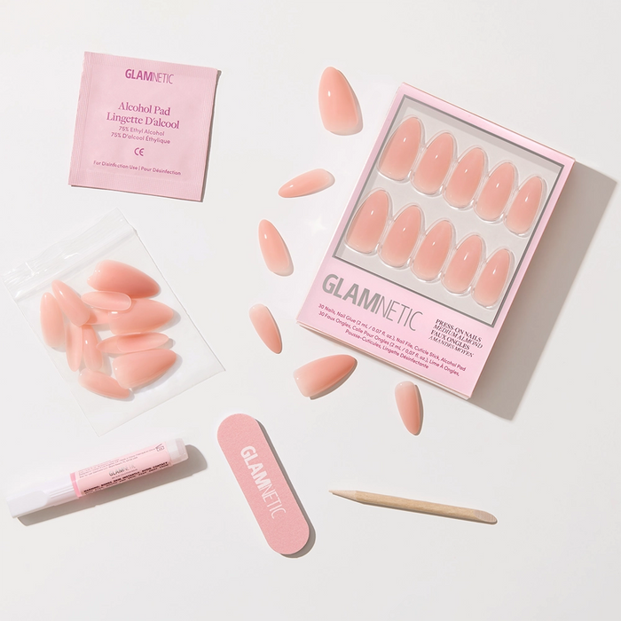 Sheer Pink