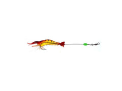 Gadget Gerbil Shrimp Shaped Fishing Lure