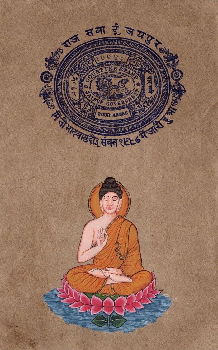 Buddha Art