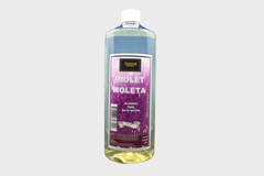 Smink Violet Bath Water