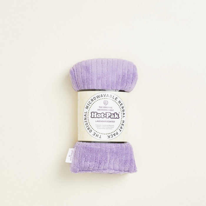 Soft Cord Lavender Hot-Pak®