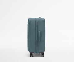 Side view of the Softside Medium