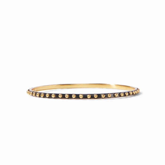 SoHo Bangle (Mixed Metal)