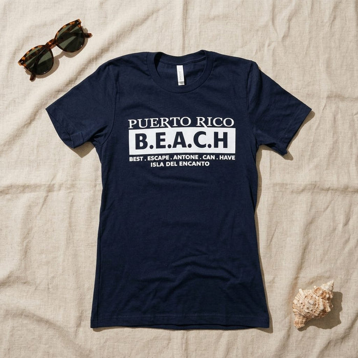 Souvenir de Puerto Rico- T-Shirts de Puerto Rico