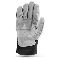 Split Leather Glove - 12 Pack