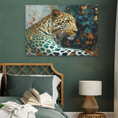 Spotted Splendor - Luxury Wall Art