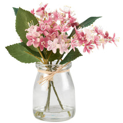 Spring Bouquet Vase