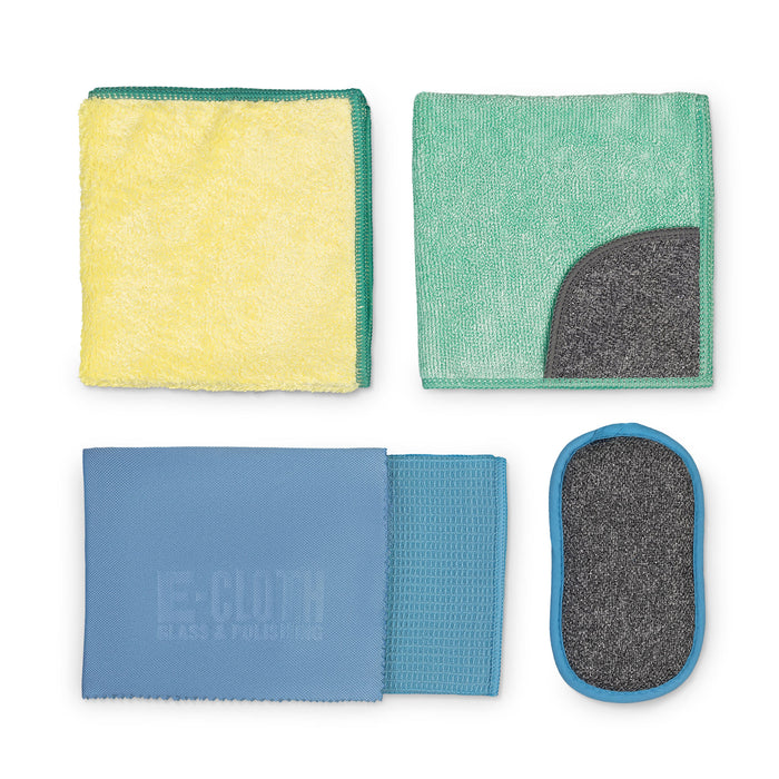 Starter Home Cleaning Set