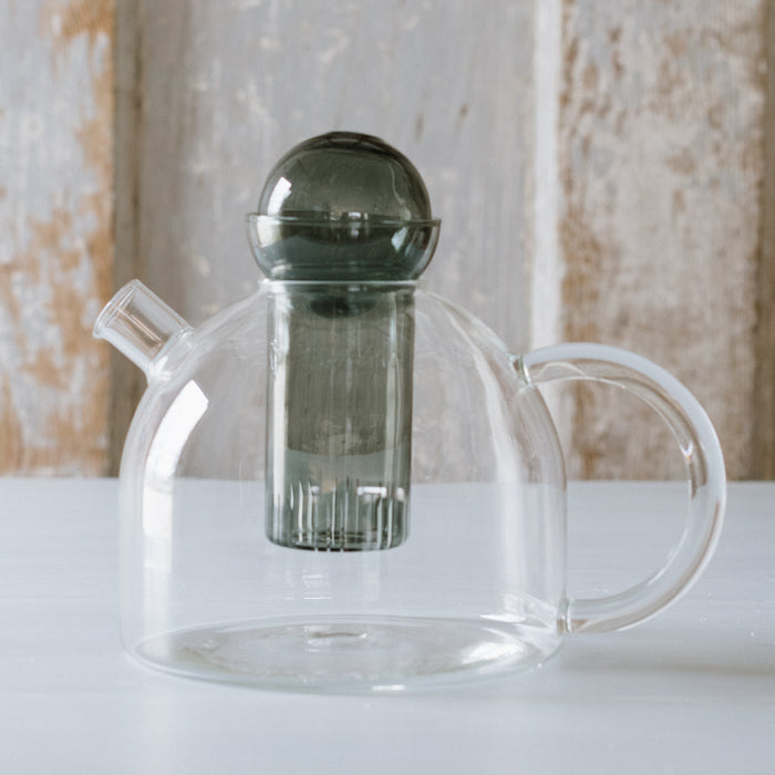 Still Teapot