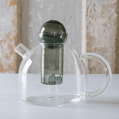 Still Teapot
