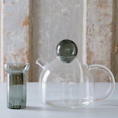 Still Teapot