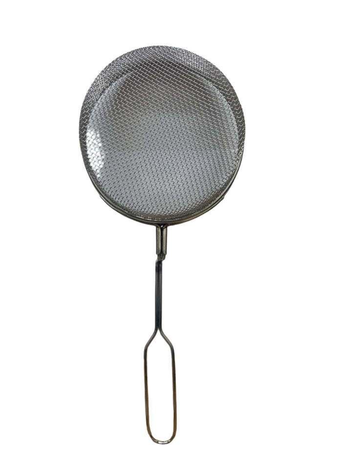 Strainer #4