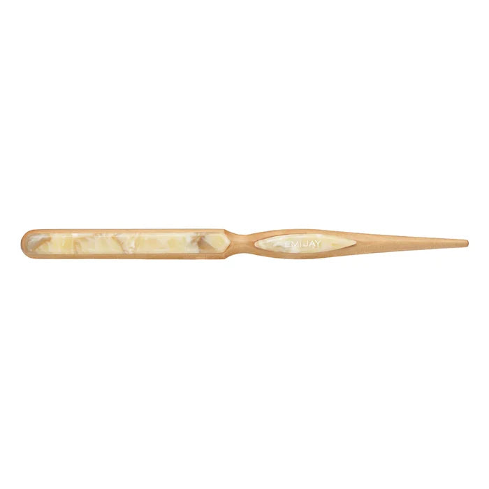 Styling Brush (Chantilly)