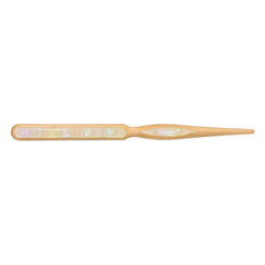 Styling Brush (Lemon Sugar)