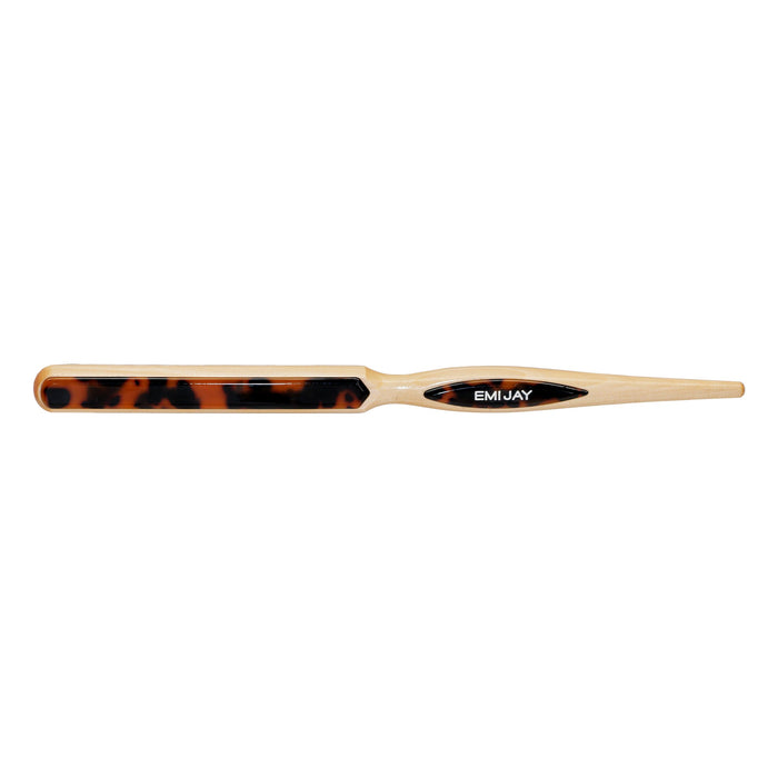 Styling Brush (Tortoise)