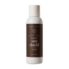 SUN SHIELD | 4 OZ