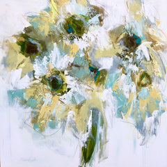 Sunflower Haze