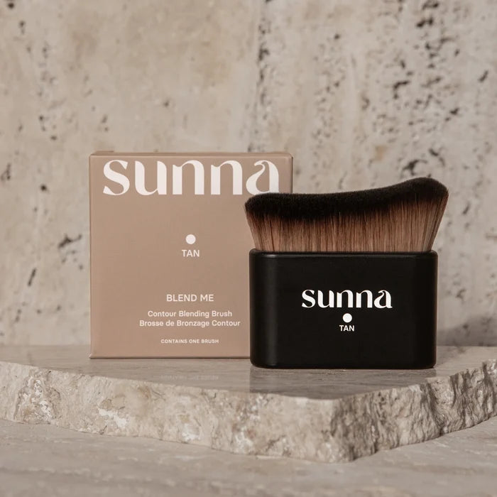 Sunna: Blend Me Contour Blending Brush