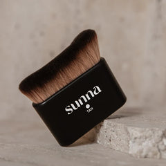 Sunna: Blend Me Contour Blending Brush