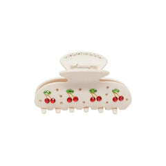 Sweetheart Clip (Cherry Pie)