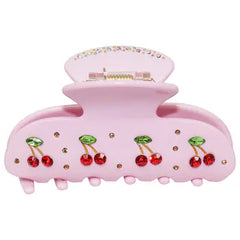 Sweetheart Clip (Pink Cherry Pie)